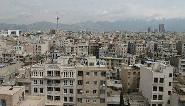   با یک میلیارد تومان، کجای تهران می‌توان خانه خرید؟ + جدول
